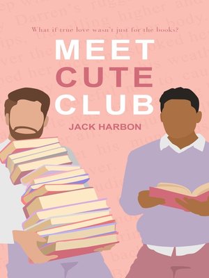 cover image of Meet Cute Club